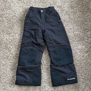 Columbia Kids Bugaboo Ski Pants